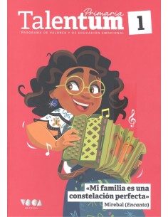 TALEMTUM 1ºEP VALORES Y EDUCACION EMOCIONAL 24